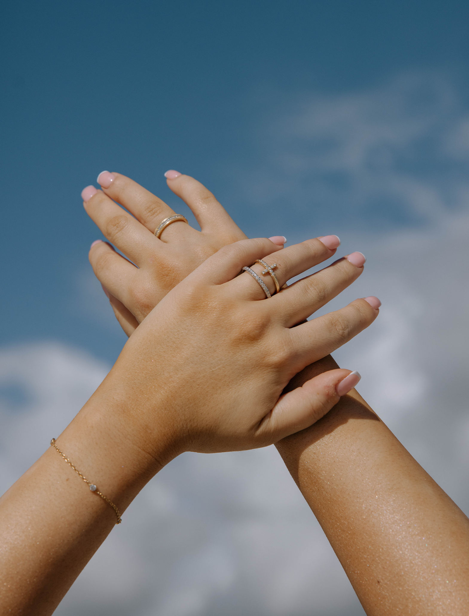 Rings – Ever Her Collection